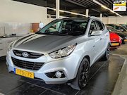 Hyundai ix35 - 1.6i GDI Style/CARPLAY/CRUISE/N.A.P/AIRCO/