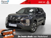 Mitsubishi Outlander - 2.4 PHEV | INTENSE | DIRECT LEVERBAAR | PRIJS INCL €7.500, -