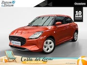 Suzuki Swift - 1.2 Select Smart Hybrid | Apple Carplay/Android Auto | Achte