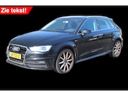 Audi A3 - Sportback 1.6 TDI Adrenalin
