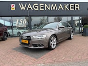 Audi A6 - 3.0 TFSI quattro Pro Line Plus AUT|Leder|CAMERA