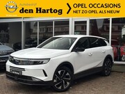 Opel Grandland - 1.2 Turbo Hybrid Business Edition Trekhaak/Stoel+stuur verwa