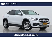 Mercedes-Benz GLA-Klasse - 180 Business Solution | Aut | Stoelverwarming | Getint Glas 