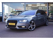 Audi A4 - Avant 2.0 TDI Pro Line S Automaat | Airco | Navigatie | 20 i