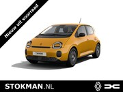 Renault Twingo - Evolution | LED-achterlichten | LED-dagrijverlichting met sp