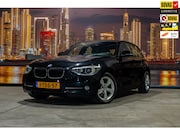 BMW 1-serie - 116d EDE Executive