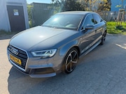Audi A3 - 1.6 TDI S Edition Bj 2018 Automaat