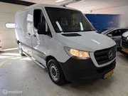 Mercedes-Benz Sprinter - bestel 211 2.2 CDI L1H1