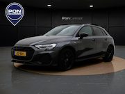 Audi A3 - Sportback 45 TFSI e S edition Competition | Pano dak | SONOS