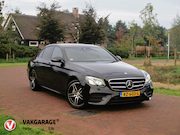 Mercedes-Benz E-klasse - 200 Prestige Plus AMG | Widescreen Display | AMG-Pakket | Bu
