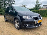 Volkswagen Touran - 1.4 TSI BJ`2009, Automaat, LEES TEKST