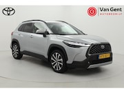 Toyota Corolla Cross - Hybrid 140 Style | Apple Carplay / Android Auto | Dodehoek d