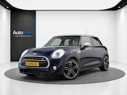 MINI Cooper S - 5-Deurs 2.0 Chili (LED, STOELVERWARMING, CAMERA, NAVI, CRUIS