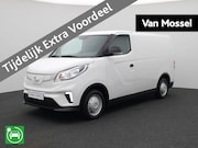Maxus eDeliver 3 - L1 50 kWh DEAL