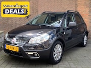 Fiat Sedici - 1.6-16V Young|Automaat|152000KM|Airco|