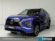 Mitsubishi Eclipse Cross - 2.4 PHEV Executive | 360° Camera | Navigatie | Stoelverwarmi