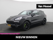Porsche Cayenne - 3.0 S E-Hybrid Platinum Edition | Apple Carplay/Android Auto