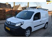 Renault Kangoo - Express Z.E. 44kw incl.accu's