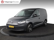 Volkswagen Caddy - Cargo 2.0 TDI Comfort