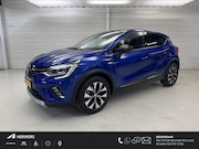 Renault Captur - 1.3 mild hybrid 140 techno / Nederlandse Auto / Eerste Eigen