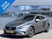Volvo V40 - 1.5 T3 POLAR+ SPORT I AUTOMAAT I P-CAMERA I CRUISE CONTROL I