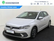 Volkswagen Polo - 1.0 TSI Life | CarPlay | Parkeersensoren | Adaptieve cruise 