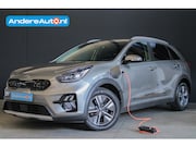 Kia Niro - 1.6 GDi PHEV ExecutiveLine |dealer onderhouden|stoelventilat