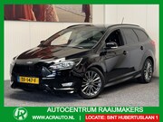 Ford Focus - WAGON 1.0 ST-LINE ZEER MOOI !! NAVIGATIE CRUISE CONTROL CLIM