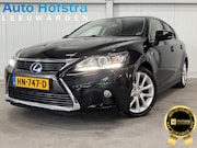 Lexus CT 200h - 25th Edition NAVI STOEL-VERW. CAMERA CLIMA LMV