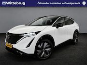Nissan Ariya - Advance 66 kWh / Pano / 360 Camera / Navigatie / App connect