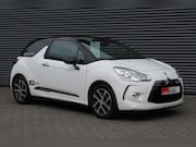 Citroën DS3 - 1.2 VTi So Chic Uitv. NAVIGATIE