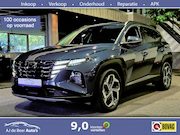 Hyundai Tucson - 1.6 T-GDI PHEV Comfort Smart 4WD Stuur/stoelverwarming | Cam