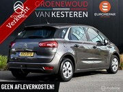 Citroën C4 Picasso - 130pk Selection I Trekhaak I Airco I Navi