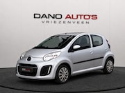 Citroën C1 - 1.0 Collection Airco/LED/NAP/Nieuw APK