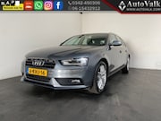 Audi A4 - Avant 1.8 TFSI Business Edition