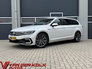 Volkswagen Passat - Variant 1.4 TSI PHEV GTE Business | Head-Up | LED | CarPlay
