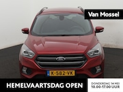 Ford Kuga - 1.5 EcoBoost ST-Line | Trekhaak | Winterpack | Half Leder |
