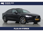 Volvo S60 - T8 AWD Polestar Engineered | Bowers&Wilkins | Head-Up | Pano