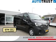 Renault Master - 2.3 dCi 135PK, L1H1, Airco