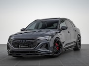 Audi Q8 e-tron - 55 Quattro 408pk 115 kWh S-stoelen Pano B&O