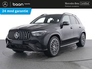Mercedes-Benz GLE-klasse - 53 AMG Hybrid 4-Matic Premium Plus | Memory pakket | Panoram