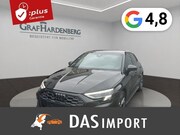 Audi S3 - TFSI quattro S tronic
