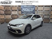Volkswagen Polo - 1.0 TSI Life FL VCP Navi Carplay LED Cruise Airco LM