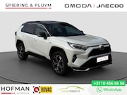 Toyota RAV4 - 2.5 Plug-in AWD Bi-Tone Plus | Panorama | 360 Camera | Stoel