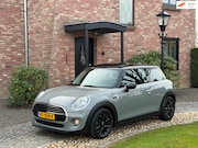 MINI Cooper - Mini 1.5 Business Panoramadak Navi