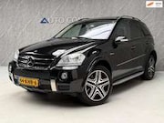 Mercedes-Benz M-klasse - 510 PK / Goed Onderhouden / FULL