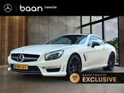 Mercedes-Benz AMG SL - 65