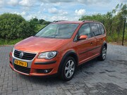 Volkswagen Touran - 1.4 TSI