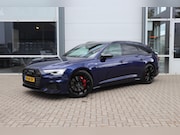 Audi A6 - 55 TFSI E Quattro Competition/MATRIX/KEYLESS/ADAP.CRUISE.STO