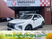 Mitsubishi Eclipse Cross - 2.4 PHEV Intense // LED // CAMERA // KEYLESS // CARPLAY // C
